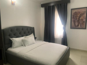 GRA Ikeja Exclusive